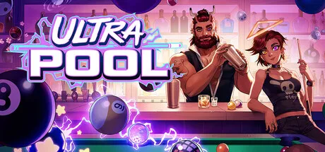 Ultrapoolのメイン画像